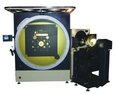 JT35(A,B,E)φ1500數字式投影儀(帶數顯箱,帶電腦,CNC)